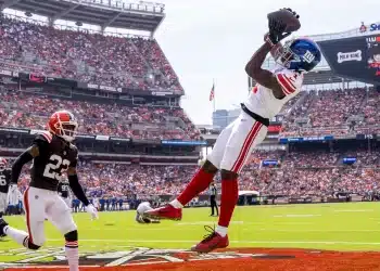 2025 is the Greatest Year for Zero RB in Best Ball History
