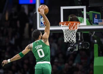 Drafters NBA Playoff Best Ball Strategy (2025)