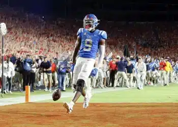 2025 Fantasy Football Rookie Rankings (Post NFL Draft)