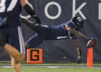 Deep Rookie Sleepers for 2025 Fantasy Football