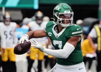 NFL Week 5 Rankings – Underdog & Drafters