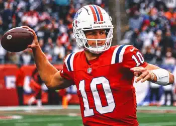 Week 2 NFL Blueprint – Bets, Props & Pick Em
