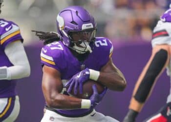 Week 3 NFL Blueprint – DFS & Drafts