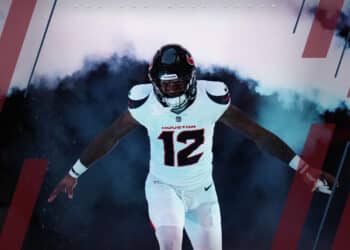 NFL Week 4 Rankings – Underdog & Drafters