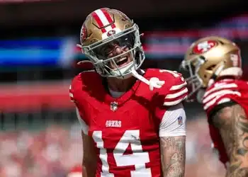 Week 2 NFL Blueprint – DFS & Drafts