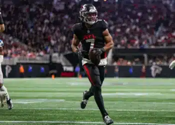 NFL Week 8 Rankings – Underdog & Drafters