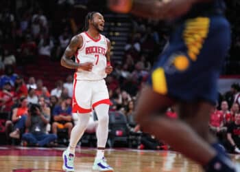 Underdog Fantasy NBA Best Ball Core Picks (2025)