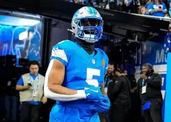 Week 5 NFL Blueprint – DFS & Drafts