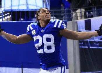 Week 8 NFL Blueprint – DFS & Drafts