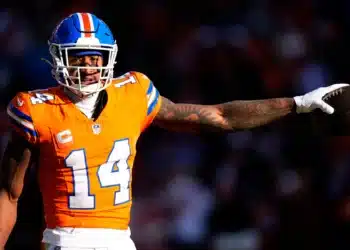 NFL Week 7 Rankings – Underdog & Drafters