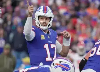 NFL Week 10 Rankings – Underdog & Drafters