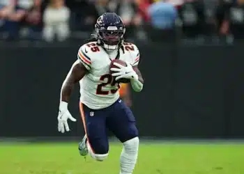 Week 9 NFL Blueprint – DFS & Drafts