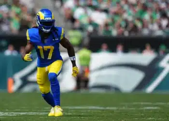 Week 14: Bernie’s Playoff Best Ball Power Rankings