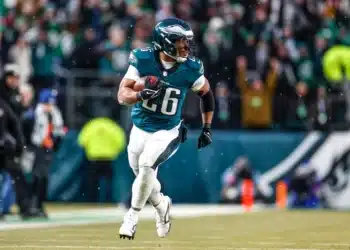 Playoff Best Ball Musings Heading Into Week 17