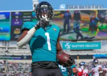 Playoff Best Ball Musings Heading Into Week 16