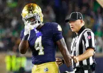 2026 Fantasy Football Rookie Rankings (Pre-Combine)