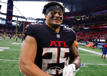 2026 NFL Best Ball Pre-Free Agency Core Picks