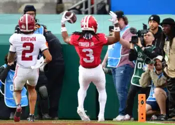 My 3 Rookie Flag Plants from the 2026 NFL Draft Class