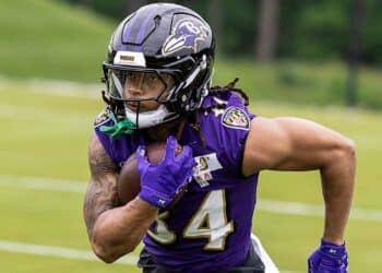 5 Fantasy Football Sleepers I’m Willing to Draft on Every Team