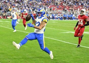 2026 Running Back Handcuff Cheat Sheet