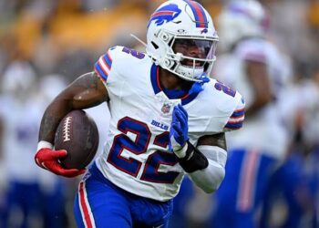 How to Navigate Every Tier in 2026 Best Ball Drafts – Late Rounds (15-20)