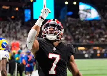 NFL Week 2 Draft Rankings – DraftKings, Drafters & Underdog