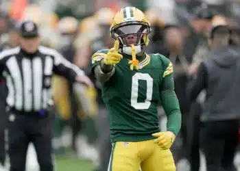 Week 2 2026 NFL Blueprint – Bets, Props & Pick Em