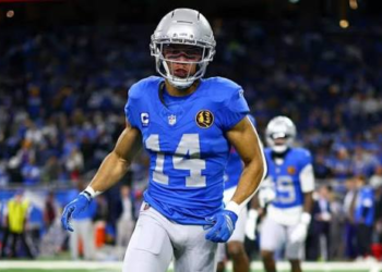 Week 5 NFL Blueprint – DFS & Drafts