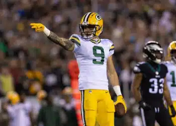 Week 4 2026 NFL Blueprint – Bets, Props & Pick Em