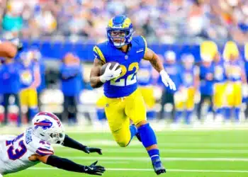 Week 7 2026 NFL Blueprint – Bets, Props & Pick Em