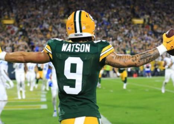 Week 6 Fantasy Football Rankings