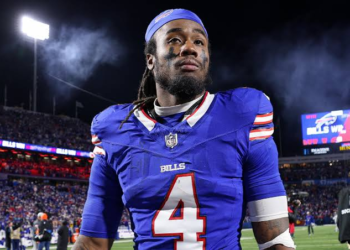 Week 6 NFL Blueprint – DFS & Drafts