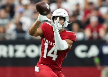 Week 5 Fantasy Football Rankings