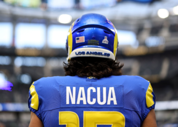 Week 7 NFL Draft Game Rankings – Underdog, Drafters & DraftKings