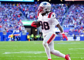 Week 6 NFL Draft Game Rankings – Underdog, Drafters & DraftKings