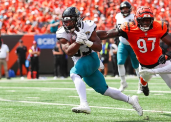 Week 5 2026 NFL Blueprint – Bets, Props & Pick Em