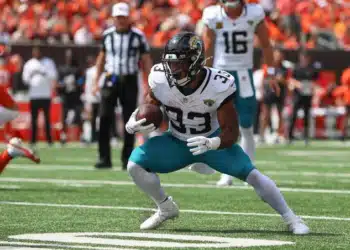 Week 8 Fantasy Football Rankings