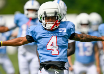 Week 6 2026 NFL Blueprint – Bets, Props & Pick Em